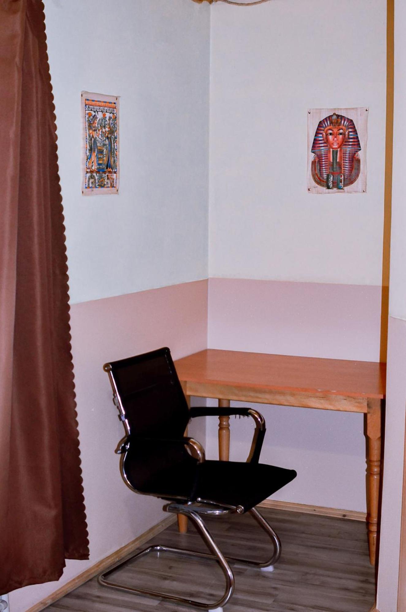 Guest House Mandrivnyi Rooms&Apartments Yasinya Buitenkant foto