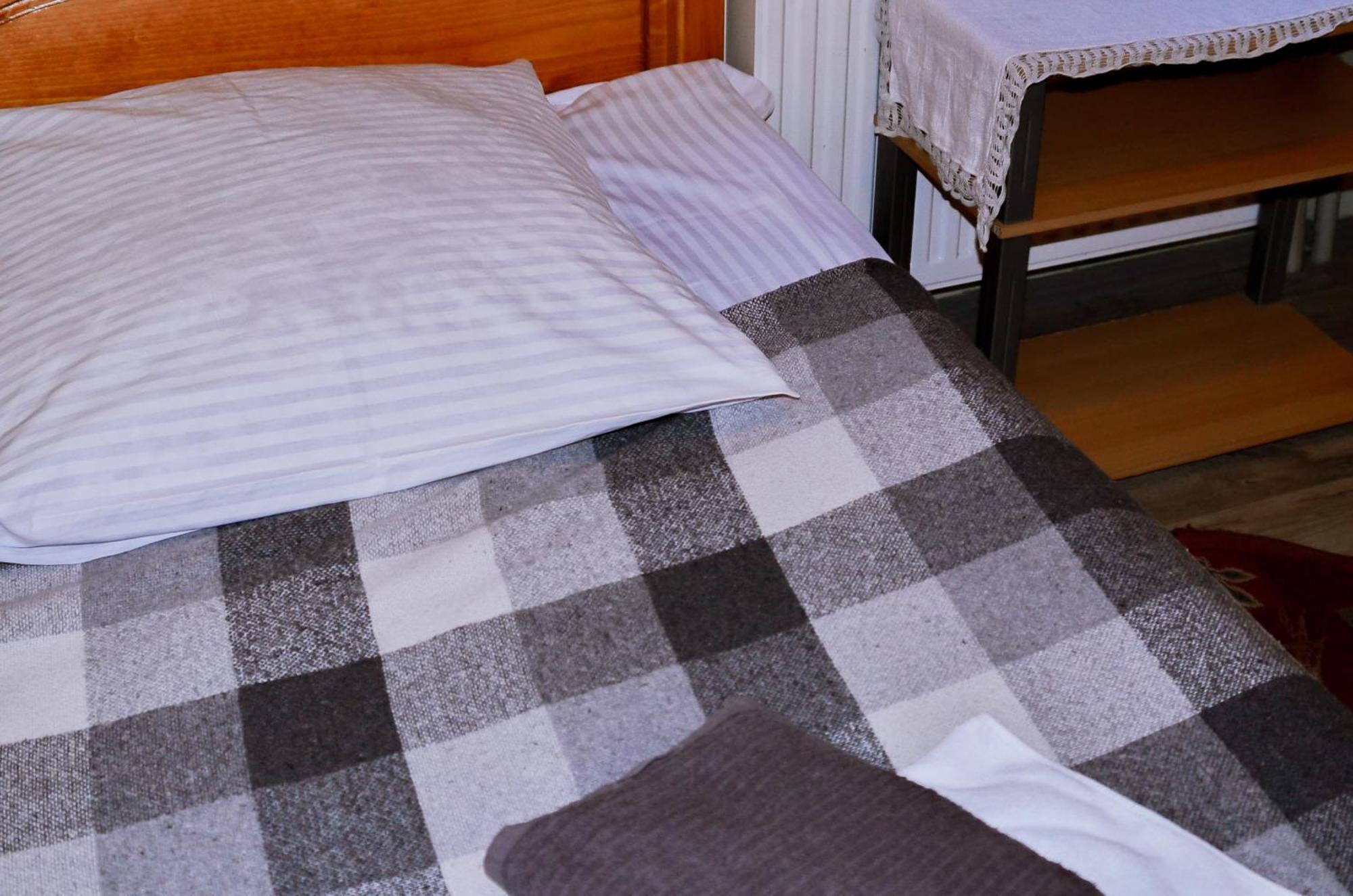 Guest House Mandrivnyi Rooms&Apartments Yasinya Buitenkant foto